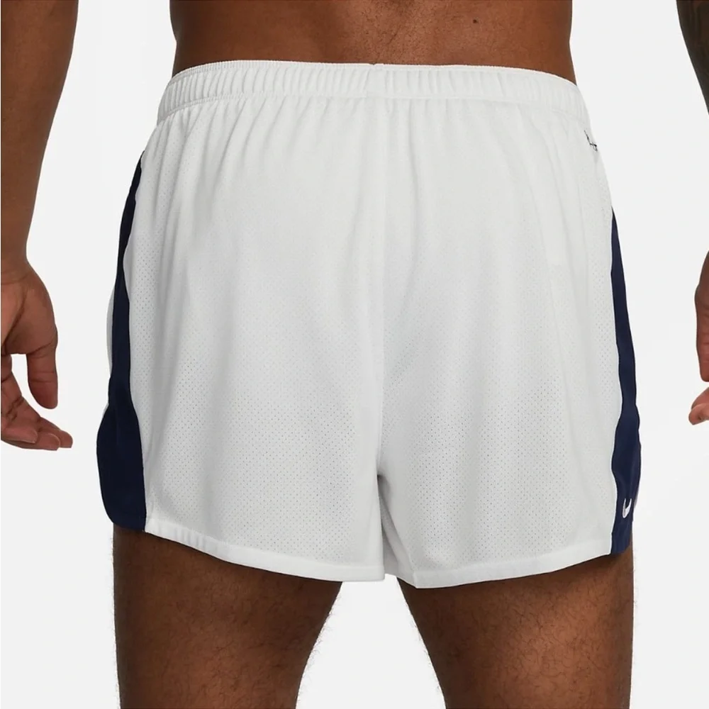 Large Nike Running Shorts